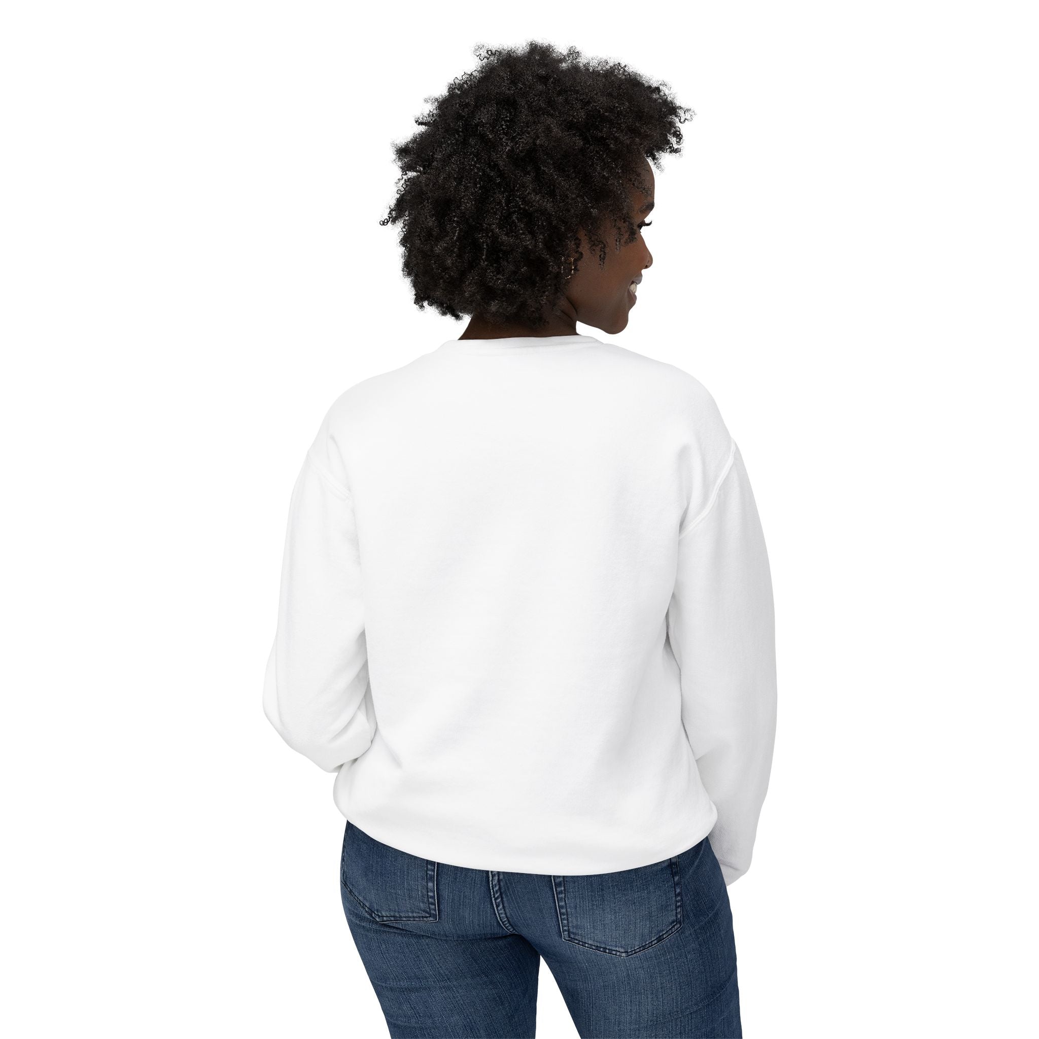 Artifact 13 | Cold Logos Sweatshirt, from TechnoSophy — Statement Ethical Gear for Rational Rebels, Think Tankers, and Chill Logicians