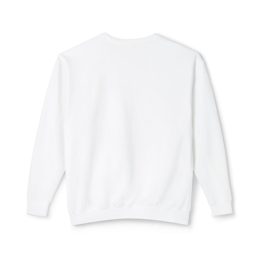 Artifact 13 | Cold Logos Sweatshirt, from TechnoSophy — Statement Ethical Gear for Rational Rebels, Think Tankers, and Chill Logicians