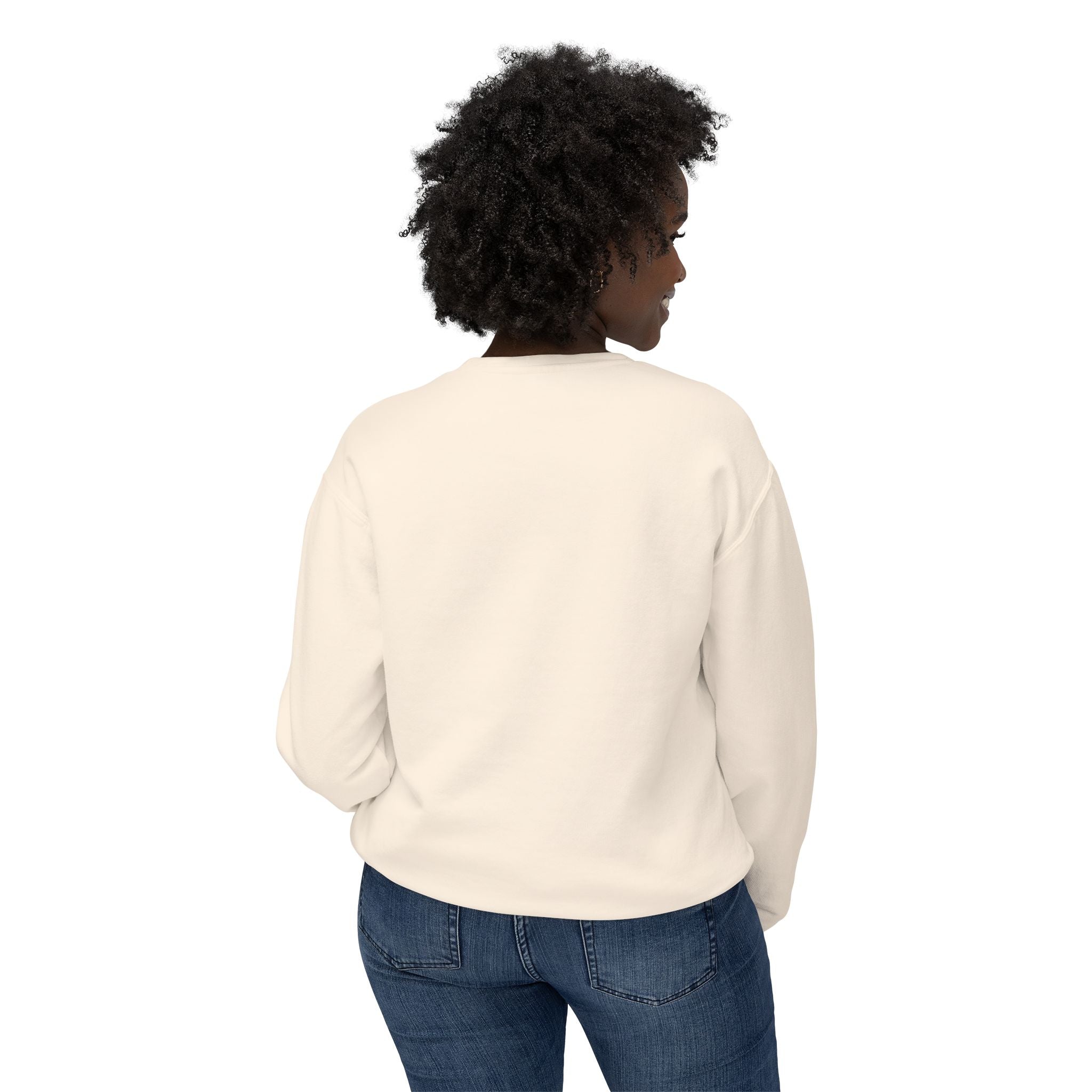 Artifact 13 | Cold Logos Sweatshirt, from TechnoSophy — Statement Ethical Gear for Rational Rebels, Think Tankers, and Chill Logicians