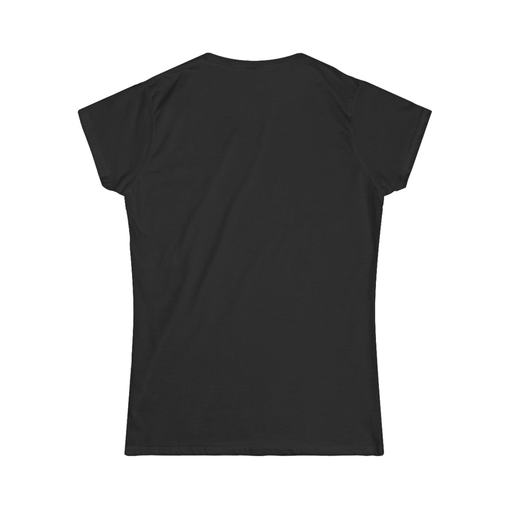 Artifact 15 | Reckoner Tee, TechnoSophy Women's Statement Shirt, Post-Experiment Verdict Wear