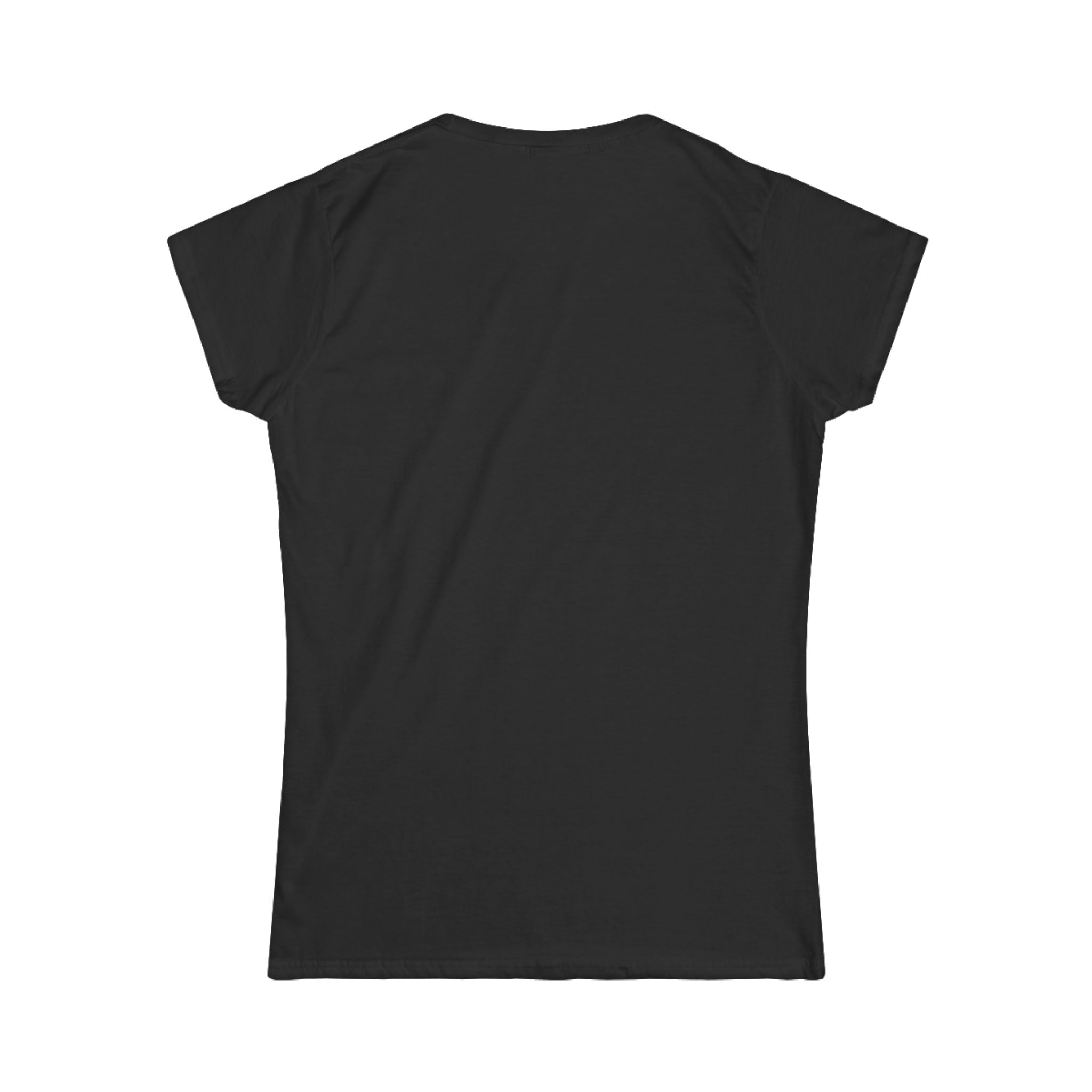 Artifact 15 | Reckoner Tee, TechnoSophy Women's Statement Shirt, Post-Experiment Verdict Wear